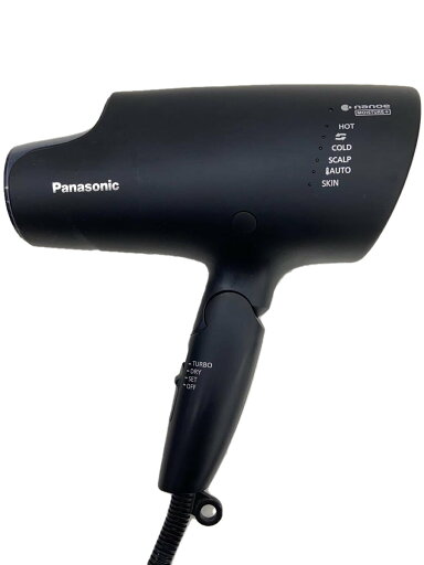 【中古】Panasonic◆ドライヤー・ヘアアイロン ナノケアEH-NA0G-A【家電・ビジュアル・オーディオ】 【中古】Panasonic◆ドライヤー・ヘアアイロン ナノケアEH-NA0G-A【家電・ビジュアル・オーディオ】