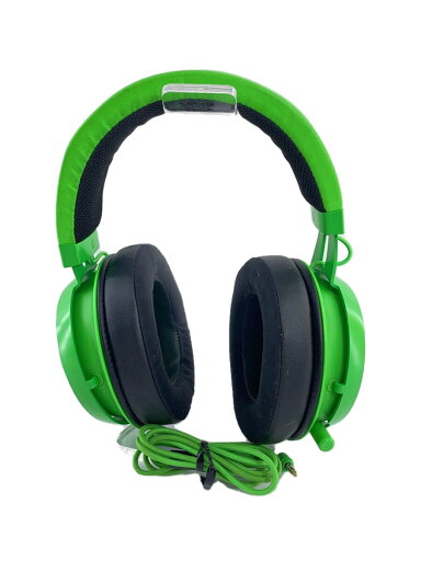 【中古】Razer◆KRAKEN7.1【家電・ビジュアル・オーディオ】 【中古】Razer◆KRAKEN7.1【家電・ビジュアル・オーディオ】