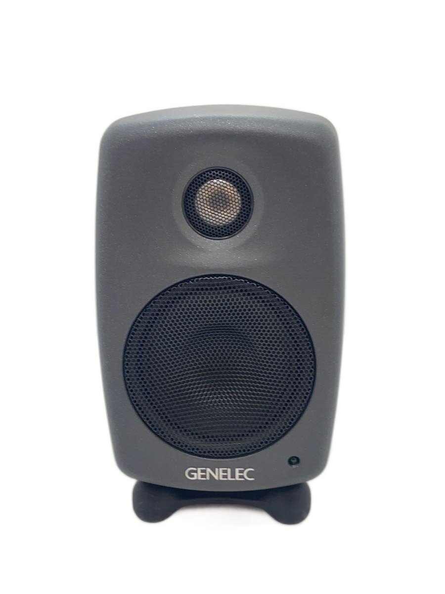 【中古】GENELEC◆スピーカー/8010AP-1【家電・ビジュアル・オーディオ】
