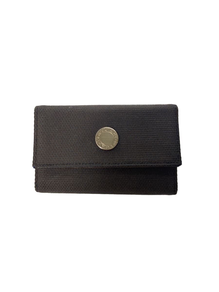 【中古】BVLGARI◆キーケース/--/メンズ【服飾雑貨他】