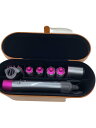 【中古】dyson◆ドライヤー・ヘアアイロン Dyson Airwrap スタイラー Volume+Shape HS01VNSFN【家電・ビジュアル・オーディオ...