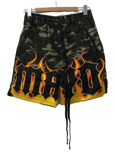 【中古】MAYO◆ショートパンツ/M/コットン/23MY-PT05【メンズウェア】 【中古】MAYO◆ショートパンツ/M/コットン/23MY-PT05【メンズウェア】