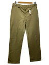 【中古】ストレートパンツ/70s~80s/42ロケットtalon/チノパン【メンズウェア】(4)
