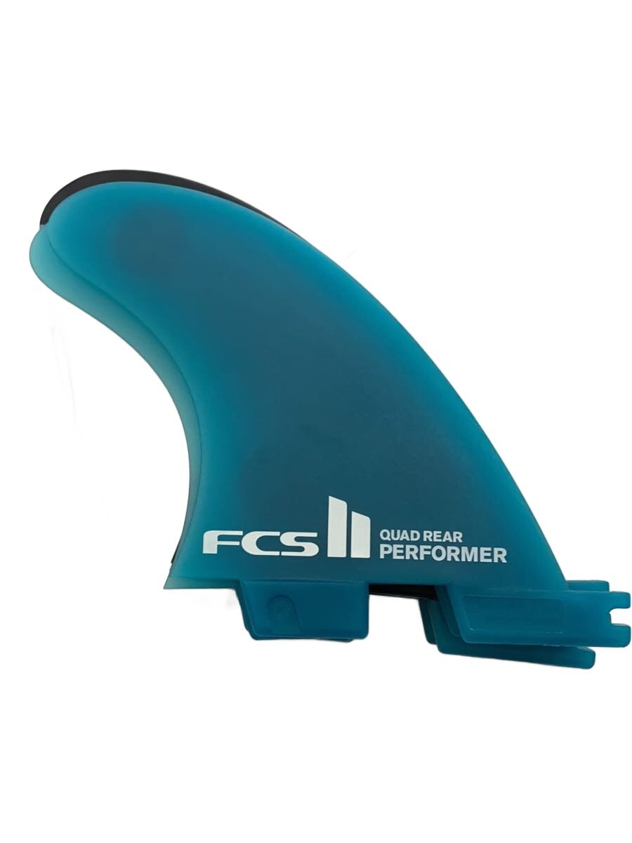 Marine Sports - 【中古】FCS/サーフィン/BLU/FPER-NG01MD-FS-R【スポーツ】