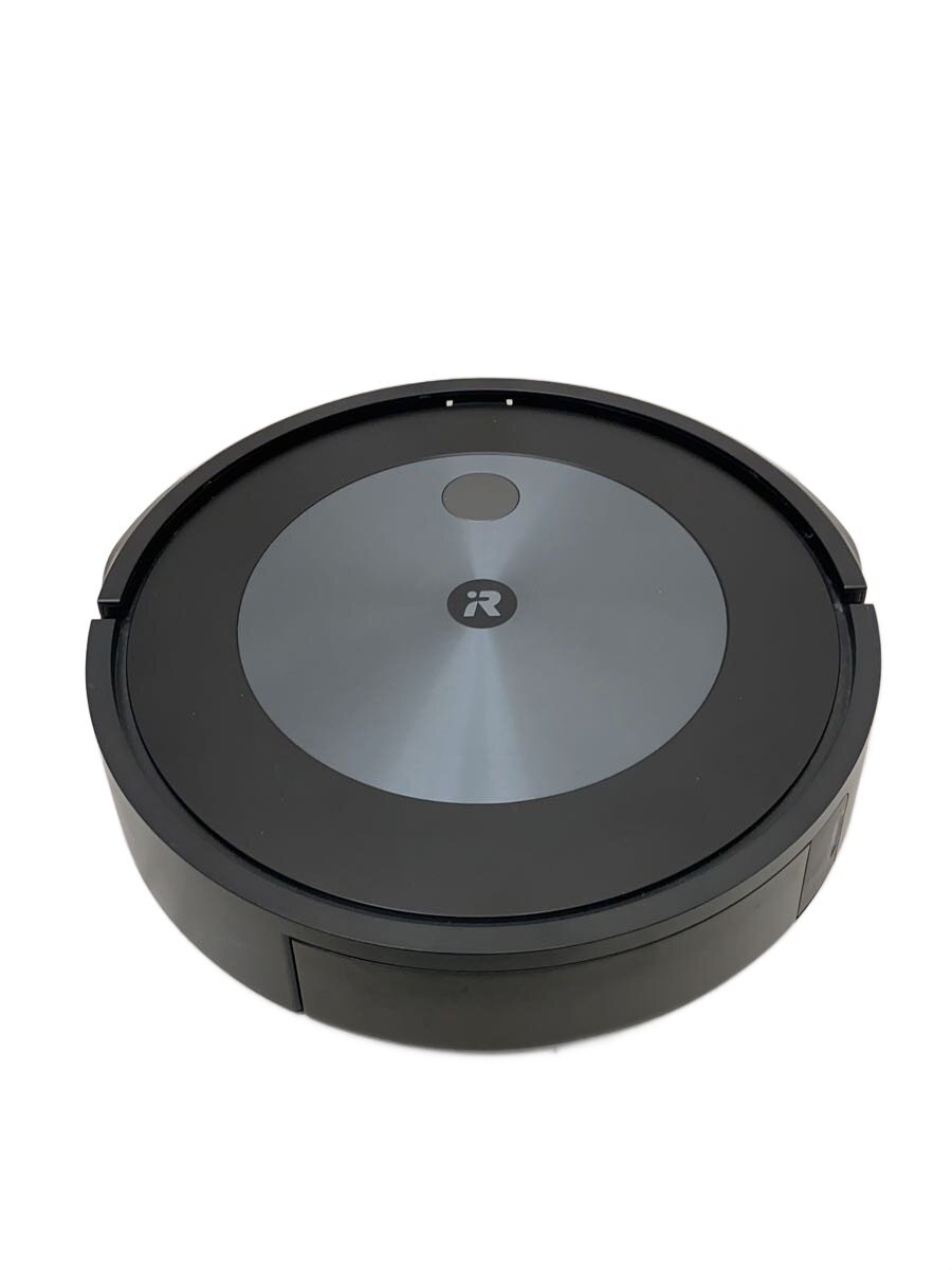 【中古】iRobot◆掃除機