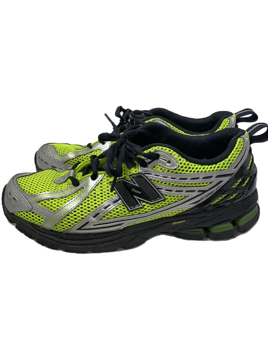 NEW BALANCE◆ローカットスニーカー/28cm/グリーン/M1906RCG
