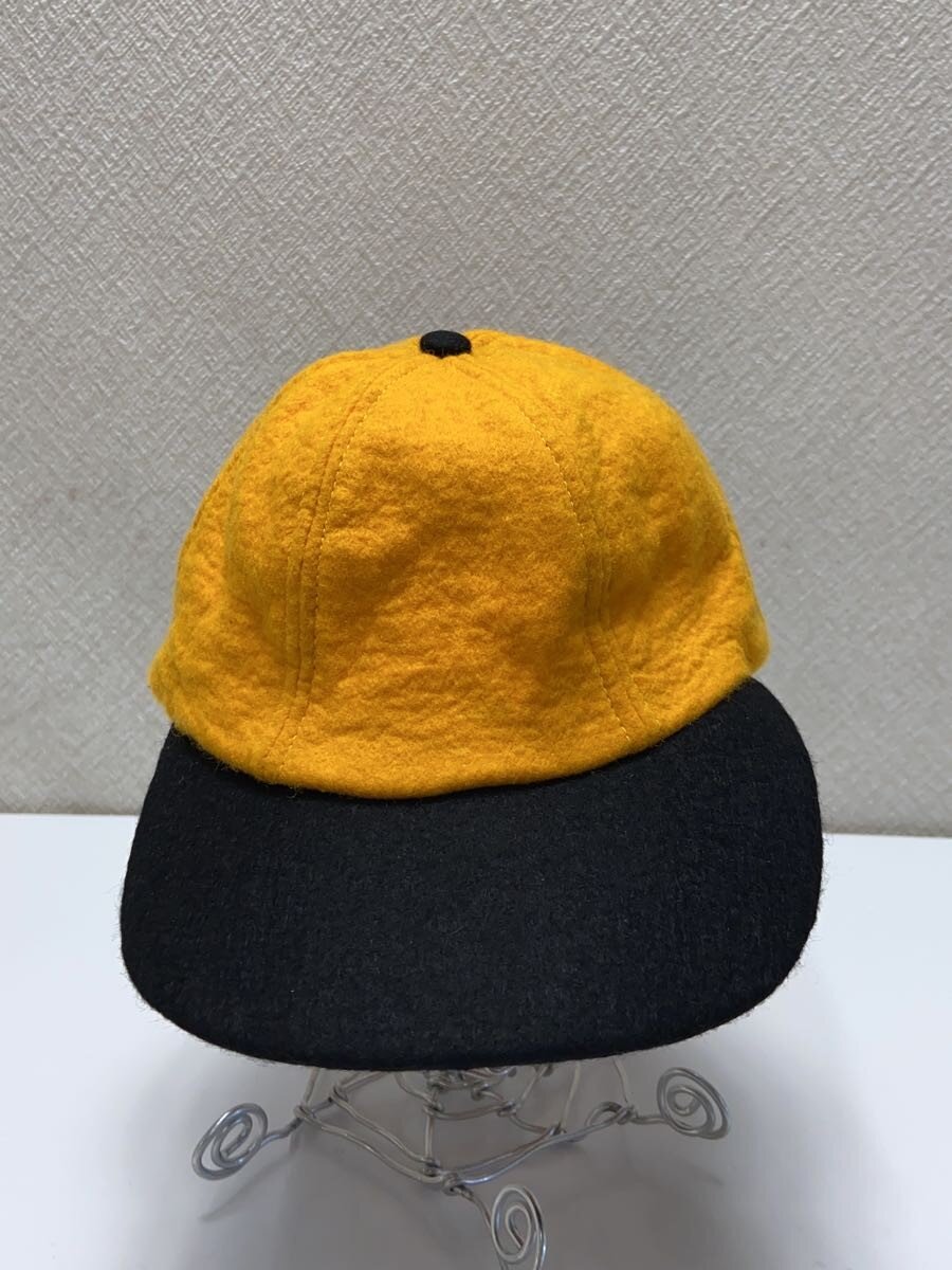 【ブランド】NEWYORK HAT&CAP CO. 【ブランドカナ】ニューヨークハット 【型番】 【程度】B 【サイズ】その他 【メインカラー】イエロー 【素材・生地】 【キーワード】　　 2025/12/13 セカンドストリート赤嶺店【3377】【中古】NEWYORK HAT&amp;CAP CO.◆キャップ/--/YLW ブランド NEWYORK HAT&CAP CO. 型番 カラー イエロー 柄 無地 素材・生地 >色・素材について サイズ その他>サイズ表示について 実寸（cm） 【キャップ】 つば：6.5 / 高さ：15.5 / 頭周り：/ 【その他】 その他サイズ：/ 商品は　セカンドストリート赤嶺店の店頭にて販売しております。商品に関するお問合わせは、お電話(TEL:098-891-9288)にて、問合わせ番号：2333775124755をお伝えください。 配送方法やお支払い方法に関するお問い合わせは、サポートセンターまでご連絡をお願いします。 ※お電話の対応は営業時間内のみとなります。お問い合わせフォームでお問い合わせの際はご注文番号をご記入下さい
