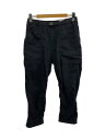 【中古】THE NORTH FACE◆FIREFLY STORAGE PANT_ファイヤーフライストレージパンツ/M/--/BLK【メンズウェア】