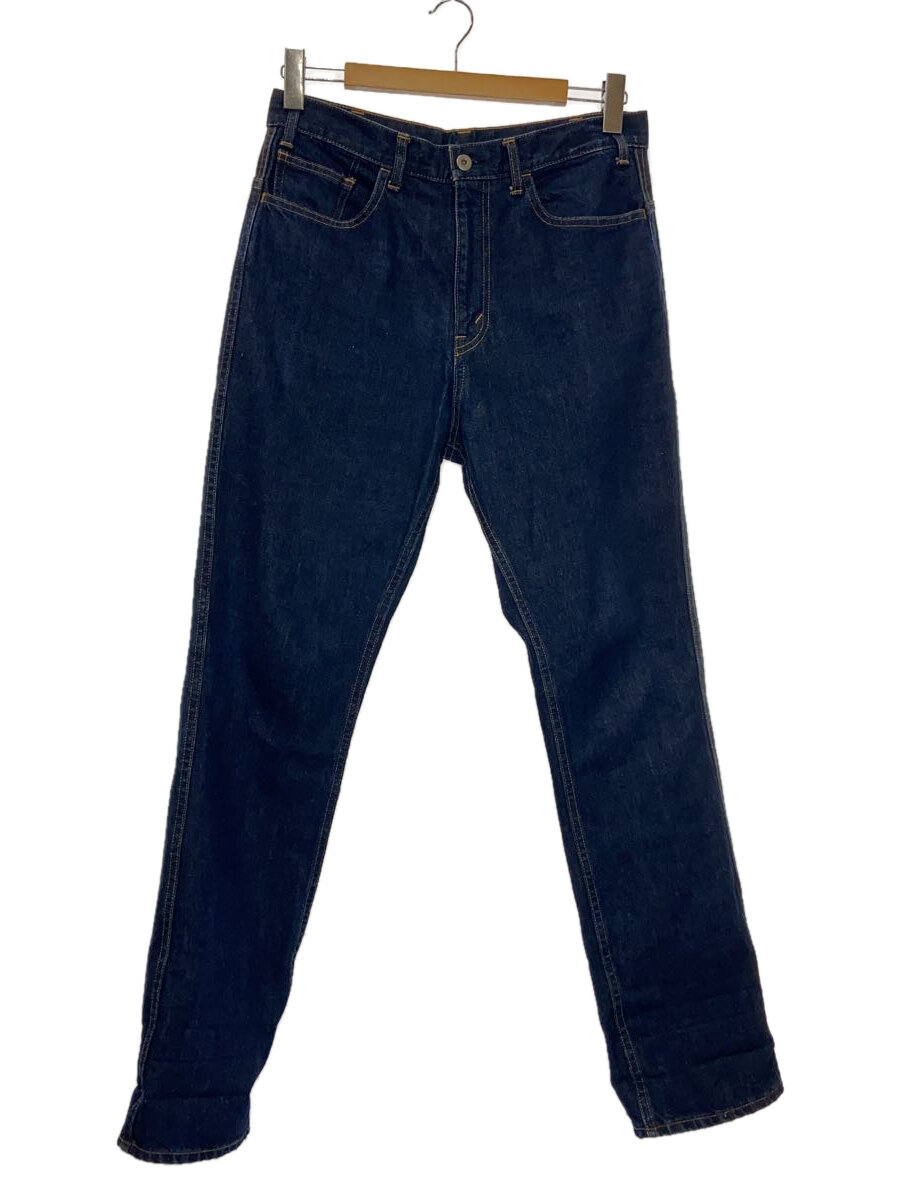 【中古】COMME des GARCONS HOMME◆AD2019/ボトム/S/デニム/IDG/HD-P021【メンズウェア】