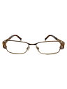 【中古】CAZAL◆メガネ/BRW/メンズ/4164【服飾雑貨他】(4)