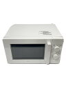 【中古】NITORI◆電子レンジ 西日本専用(60Hz) MM720CUKN4 60Hz_WH(8971543)【家電・ビジュアル・オーディオ】