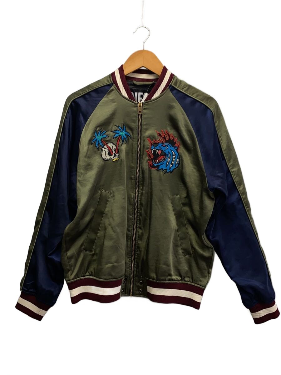 楽天市場】DIESEL スカジャンの通販