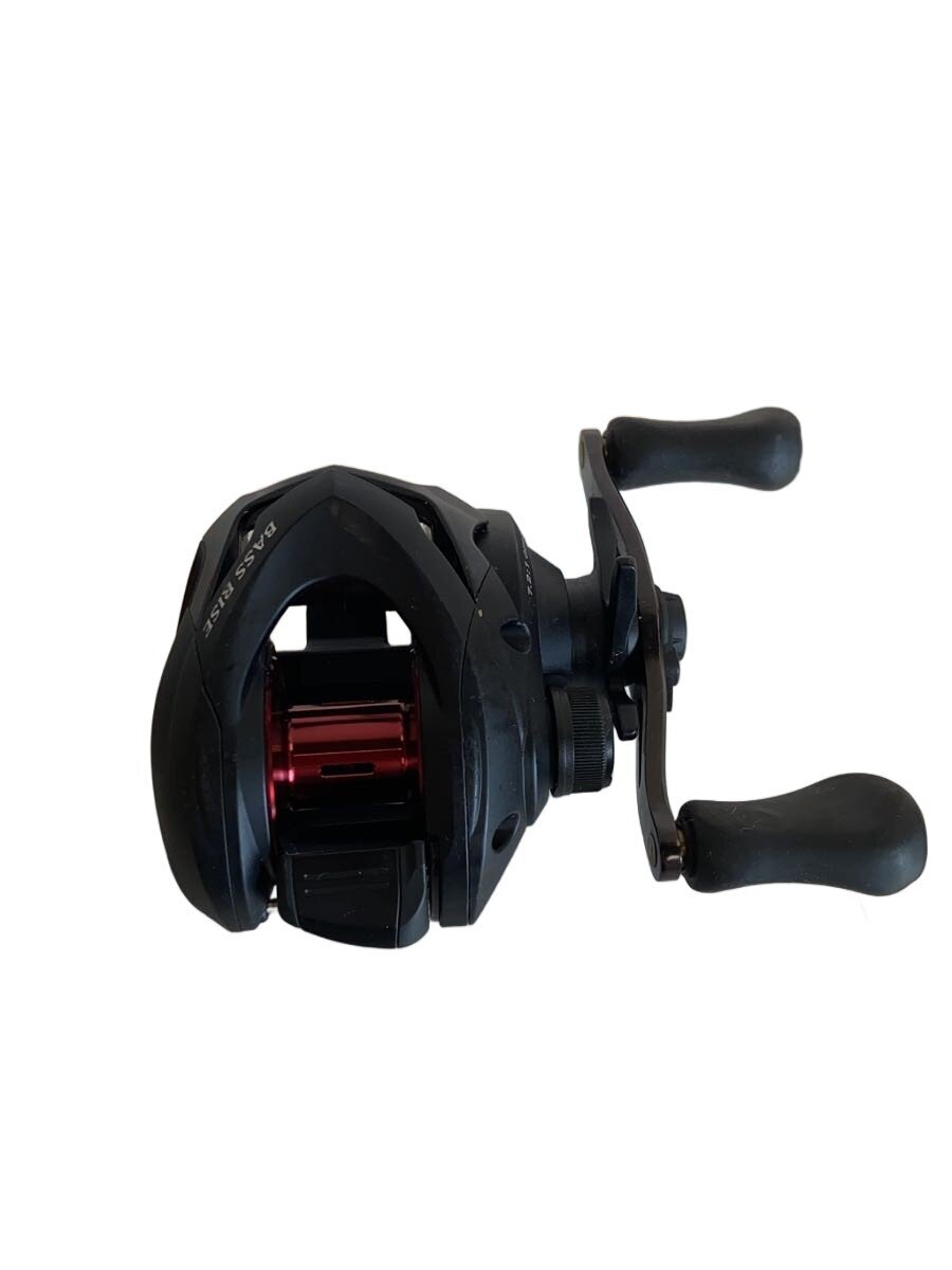 诱饵 - 【中古】SHIMANO◆リール/BASS RISE【スポーツ】