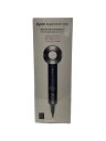 【中古】dyson◆ヘアドライヤー Dyson Supersonic Origin ブラック/ニッケル【家電・ビジュアル・オーディオ】(2)