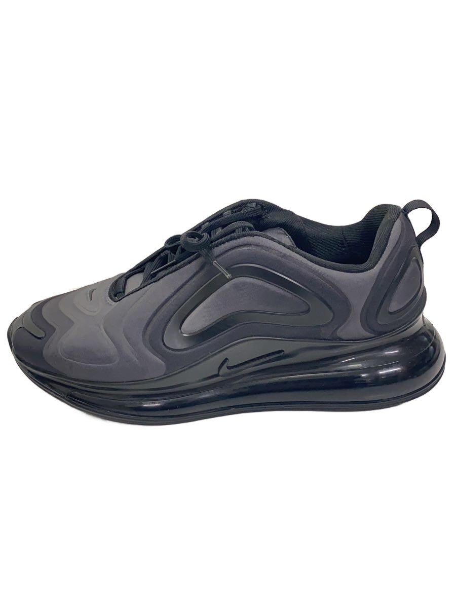 NIKE◆AIR MAX 720/エアマックス/ブラック/AO2924-004/28cm/BLK
