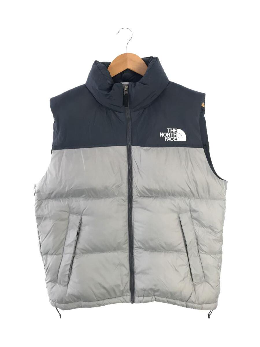 楽天市場】ザ ノースフェイス nd92232 nuptse vest ヌプシ ベスト