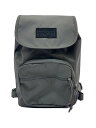 【中古】JANSPORT◆リュック/--/GRY/無地/JS0A83LJ【バッグ】