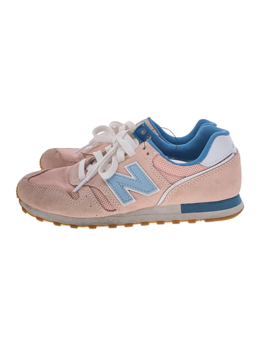 yÁzNEW BALANCE[JbgXj[J[/24cm/sN/WL373PM2yV[Yz