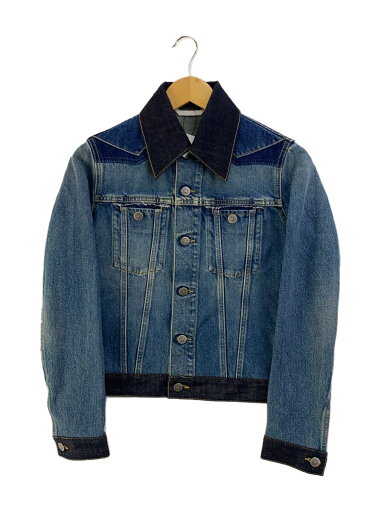 【中古】Martin Margiela◆Martin Margiela マルタンマルジェラ/Gジャン/S51AM0466 S30561/36【レディースウェア】 【中古】Martin Margiela◆Martin Margiela マルタンマルジェラ/Gジャン/S51AM0466 S30561/36【レディースウェア】