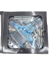 【中古】プラモデル/F-14A/U.S.NAVY FIGHTER WEAPONS SCHOOL/TOPGUN30/1/72【ホビー】(3)