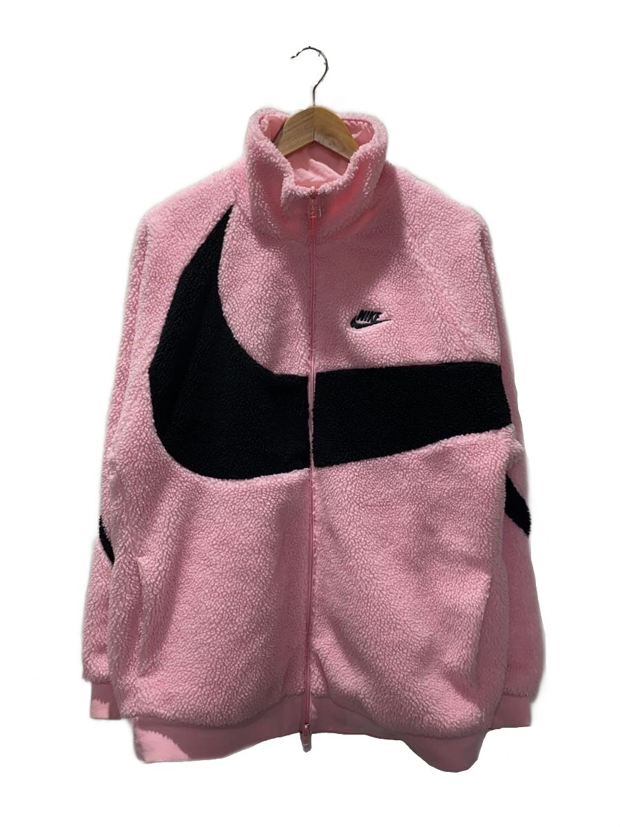 楽天市場】nike big swoosh boa jacketの通販