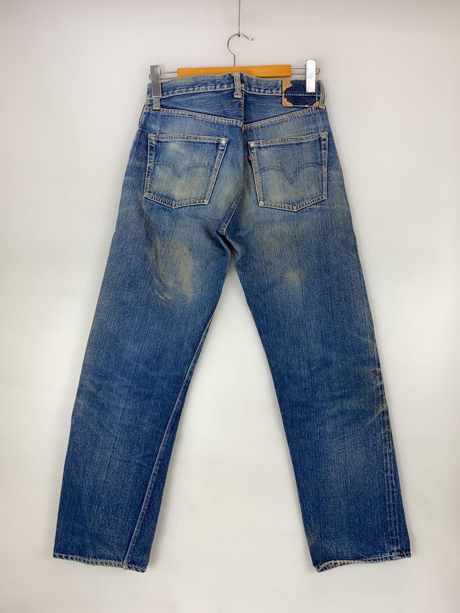 【中古】Levi’s◆60s/501/デニムパ...の紹介画像2