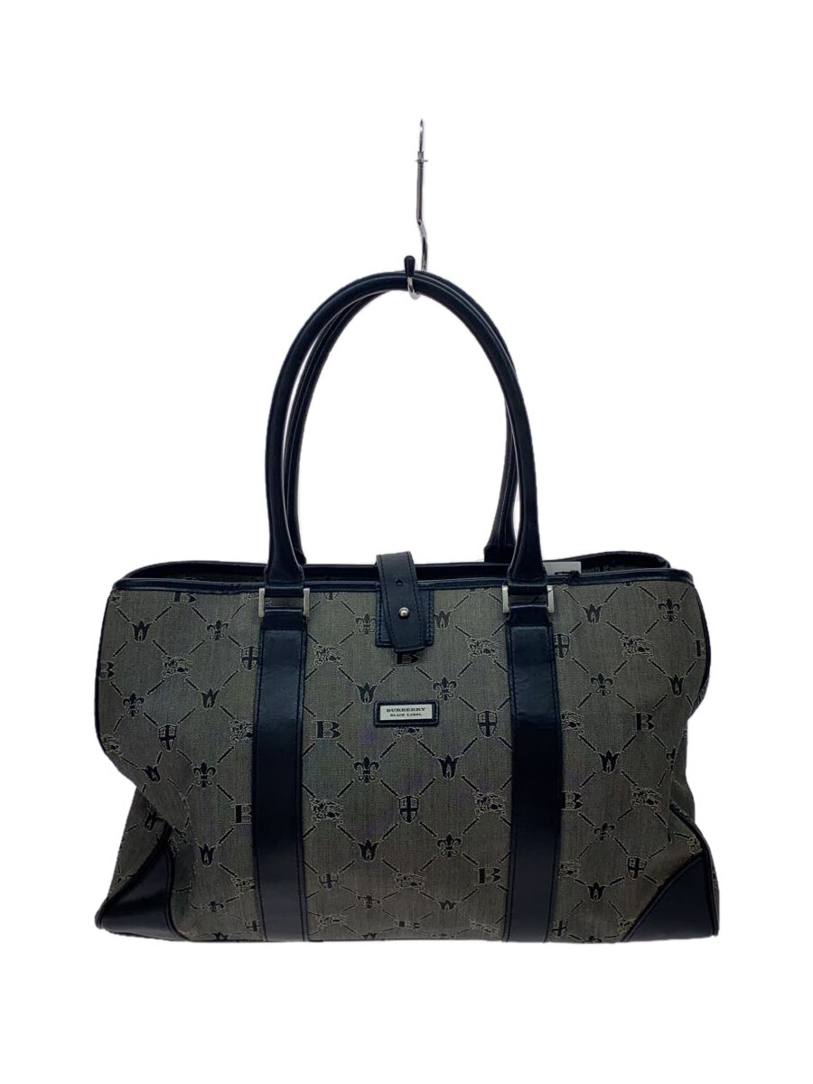 楽天市場】BURBERRY BLACK LABEL トートバッグの通販 楽天市場】BURBERRY BLACK LABEL トートバッグの通販