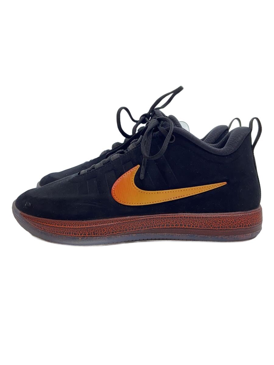 NIKE◆ローカットスニーカー/26cm/BLK/ib6688-001