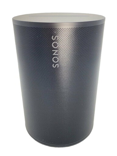 【中古】SONOS◆スピーカー/ERA100【家電・ビジュアル・オーディオ】 【中古】SONOS◆スピーカー/ERA100【家電・ビジュアル・オーディオ】