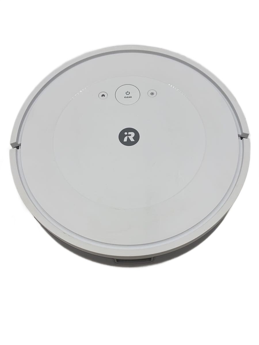 【ブランド】iRobot 【ブランドカナ】［カデン］アイロボット 【型番】 【程度】B 【カラー】 【キーワード】　　　/ 2026/07/23 セカンドストリート福山蔵王店 【3284】【中古】iRobot◆掃除機 ルンバ コンボ Essential robot Y011260//【家電・ビジュアル・オーディオ】 ブランド iRobot 型番 カラー 実寸（cm） 【掃除機】 幅：/ / 高さ：/ / 奥行：/ 【その他】 その他サイズ：/ 商品は　セカンドストリート福山蔵王店の店頭にて販売しております。商品に関するお問合わせは、お電話(TEL:084-940-5524)にて、問合わせ番号：2332845524822をお伝えください。 配送方法やお支払い方法に関するお問い合わせは、サポートセンターまでご連絡をお願いします。 ※お電話の対応は営業時間内のみとなります。お問い合わせフォームでお問い合わせの際はご注文番号をご記入下さい