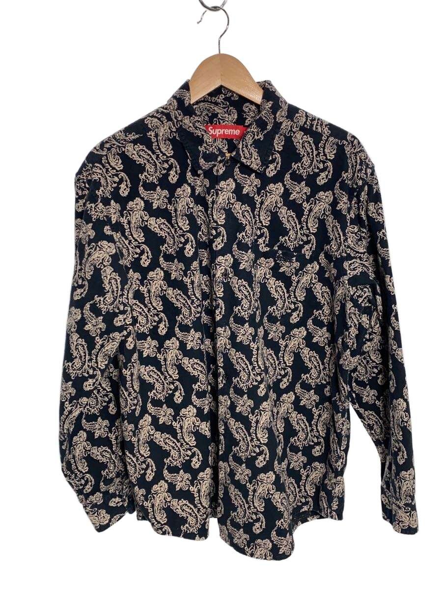 楽天市場】supreme paisley（メンズファッション）の通販
