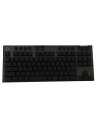 【中古】Logicool◆パソコン周辺機器/G913-TKL-TCBK【パソコン】
