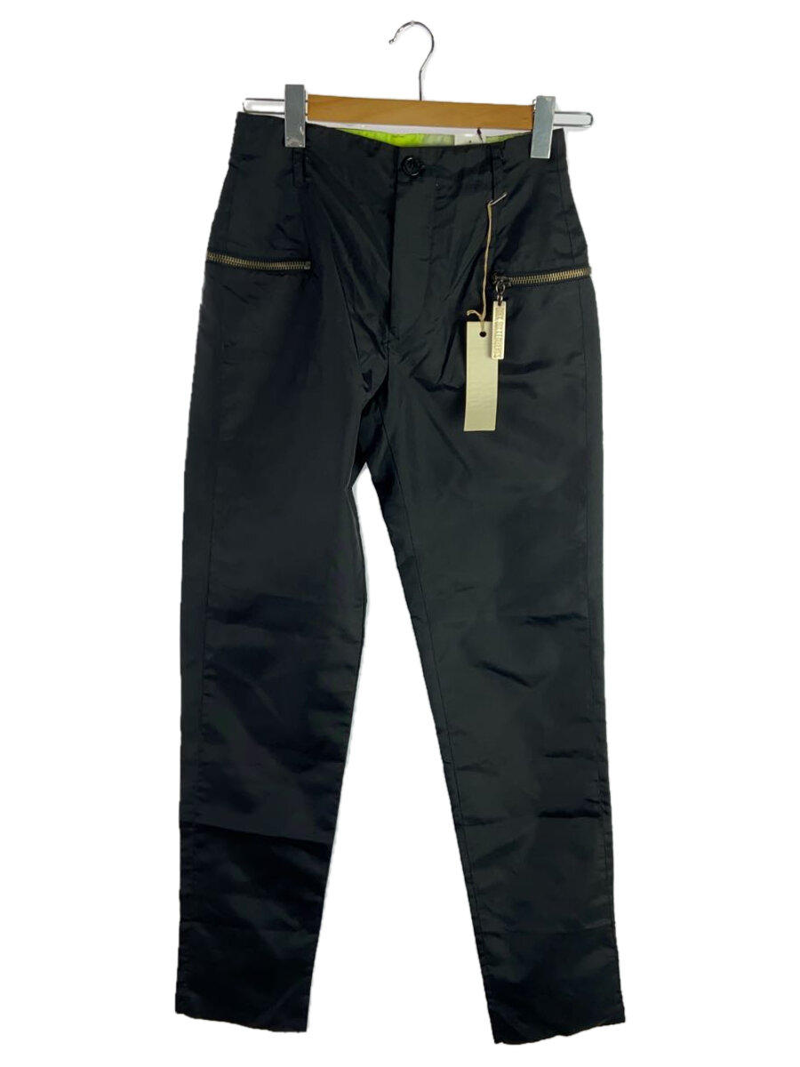 DIRK BIKKEMBERGS◇90s/イタリア製/レザーパンツ/ボトム/44 DIRK BIKKEMBERGS◇90s/イタリア製/レザーパンツ/ボトム/44