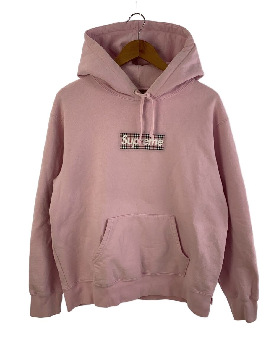 楽天市場】Supreme box logo（カラーピンク）（メンズファッション）の通販