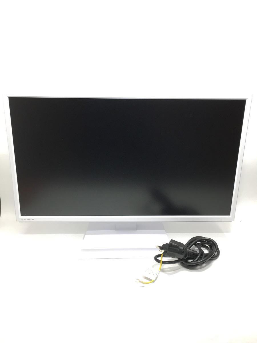 【中古】I・O DATA◆23.8型ワイド液晶ディスプレイ//【パソコン】