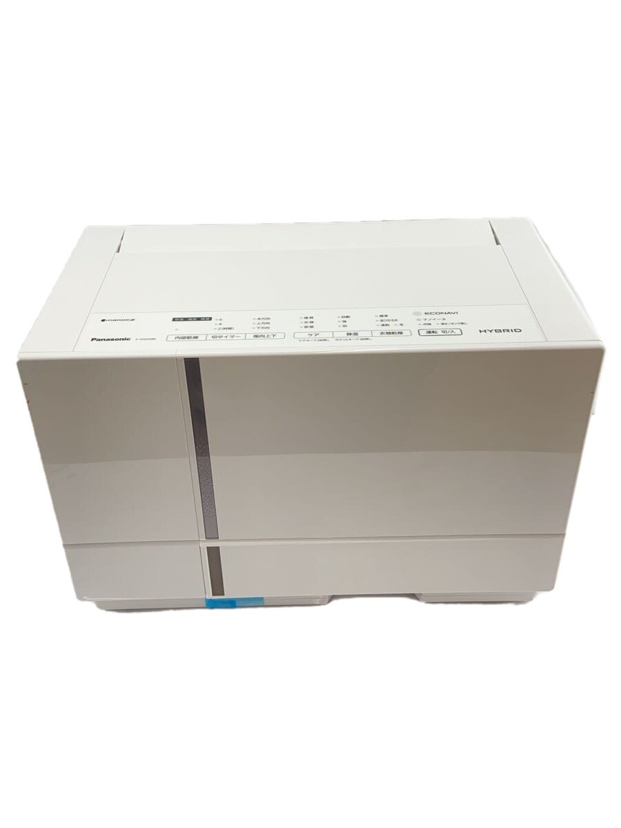 【中古】Panasonic◆除湿機 F-YHVX90-W【家電・ビジュアル・オーディオ】