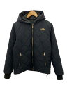 【中古】THE NORTH FACE◆ナイロンジャケット_NY17013K/S/ナイロン/BLK/N ...