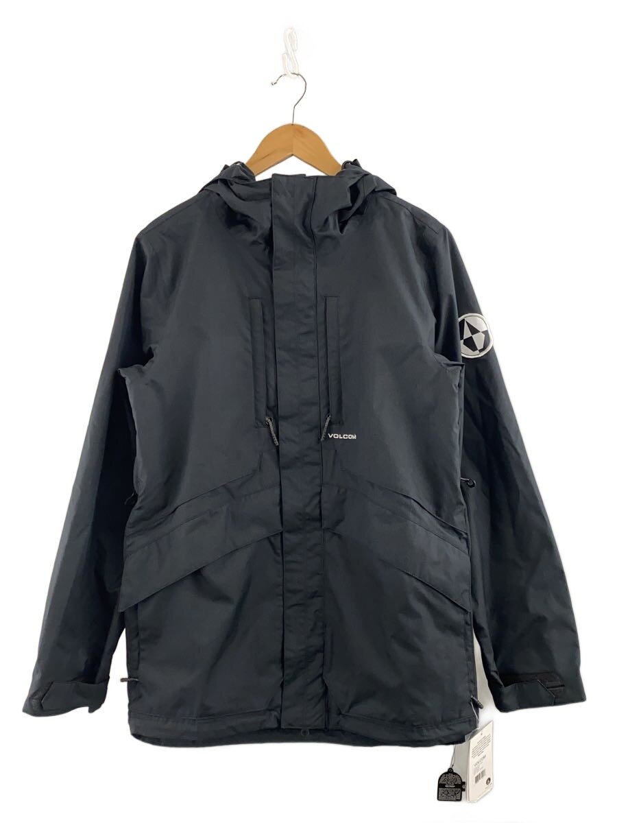 【ブランド】VOLCOM 【ブランドカナ】ヴォルコム 【型番】 【程度】A 【サイズ】S 【メインカラー】ブラック 【素材・生地】 【キーワード】　　 2026/07/04 セカストアウトドア船橋14号店【3372】【中古】VOLCOM◆FIFTY FIFTY JACKET/ウェアー/S ブランド VOLCOM 型番 カラー ブラック 柄 素材・生地 >色・素材について サイズ S>サイズ表示について 実寸（cm） 【ジャケット】 肩幅：44 / 身幅：54 / 着丈：79 / 袖丈：69 / ゆき：/ 【その他】 その他サイズ：/ 商品は　セカストアウトドア船橋14号店の店頭にて販売しております。商品に関するお問合わせは、お電話(TEL:047-410-0070)にて、問合わせ番号：2333720724870をお伝えください。 配送方法やお支払い方法に関するお問い合わせは、サポートセンターまでご連絡をお願いします。 ※お電話の対応は営業時間内のみとなります。お問い合わせフォームでお問い合わせの際はご注文番号をご記入下さい この商品に関する出品店舗からのコメント 特に使用感や汚れは無く、比較的綺麗な商品状態です。店頭でも同時販売を行っているため、商品説明に記載の無い汚れやダメージが生じる場合がございます。状態について等ご不明な点・質問等は、お気軽に当店までお問い合わせくださいませ。