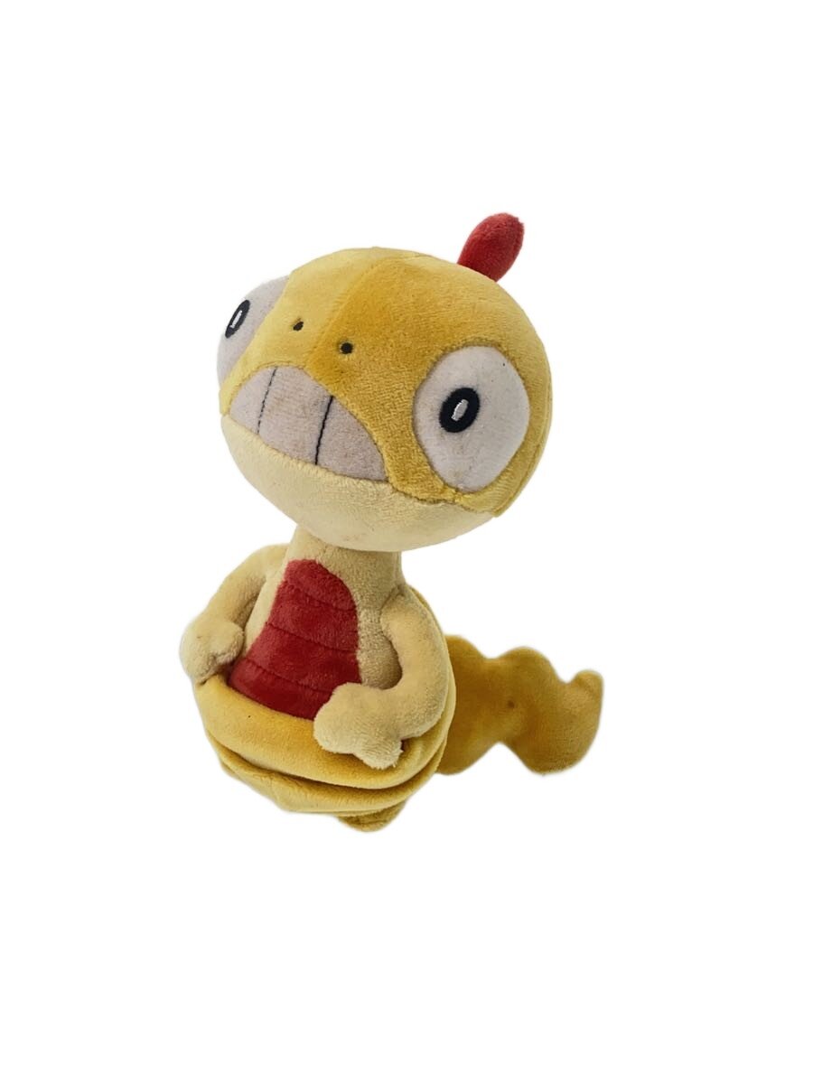 【中古】Pokemon◆ホビーその他/ズルッグ ぬいぐるみ【ホビー】