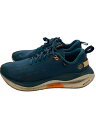 【中古】NIKE◆リアクトX インフィニティ ラン 4/28cm/GRN【シューズ】(4)