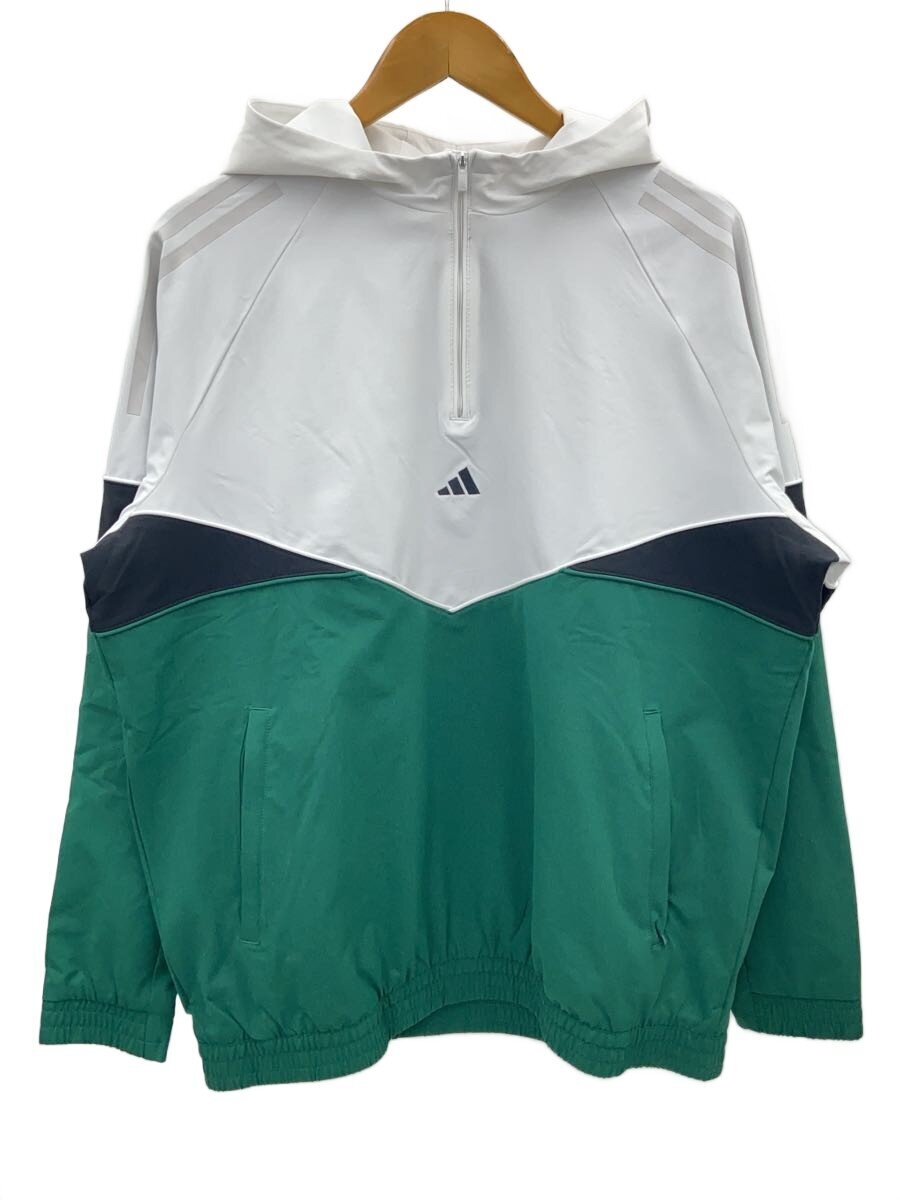 【中古】adidas◆スポーツウェアー/XL/マルチカラー/IM7226【スポーツ】
