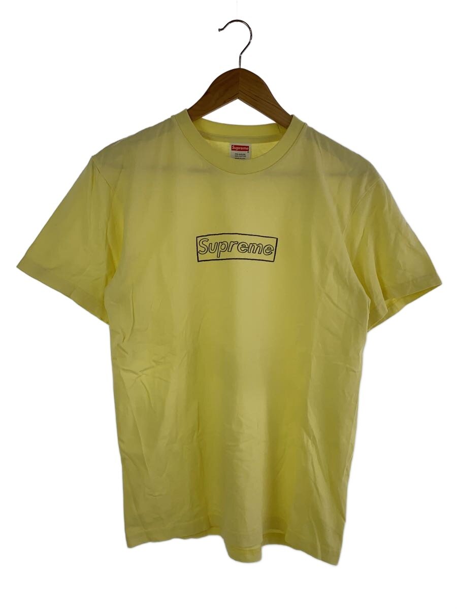 楽天市場】supreme tシャツ イエローの通販