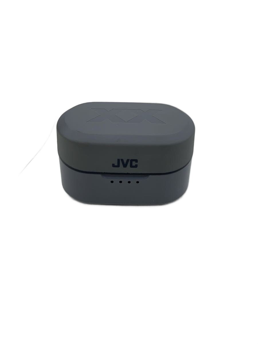 【中古】JVC Victor◆イヤホン ヘッドホン XX HA-XC50T-B ブラック 【家電 ビジュアル オーディオ】