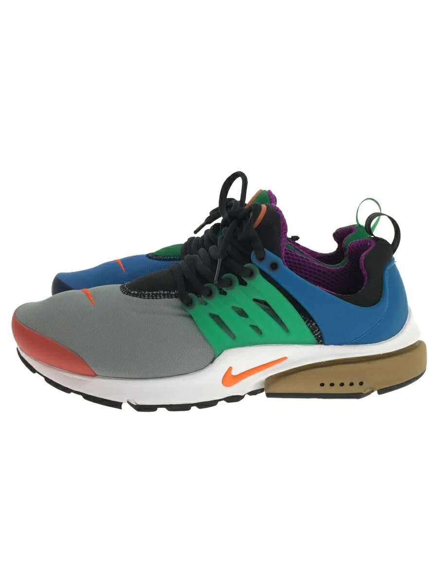 【中古】NIKE◆AIR PRESTO 