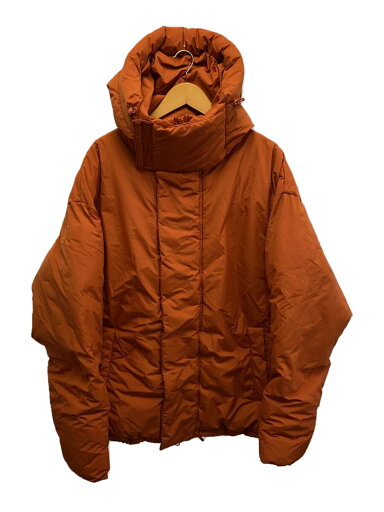【中古】STANDARD CLOTH/ジャケット/L/ナイロン/ORN/無地/OB1577155【メンズウェア】 【中古】STANDARD CLOTH/ジャケット/L/ナイロン/ORN/無地/OB1577155【メンズウェア】