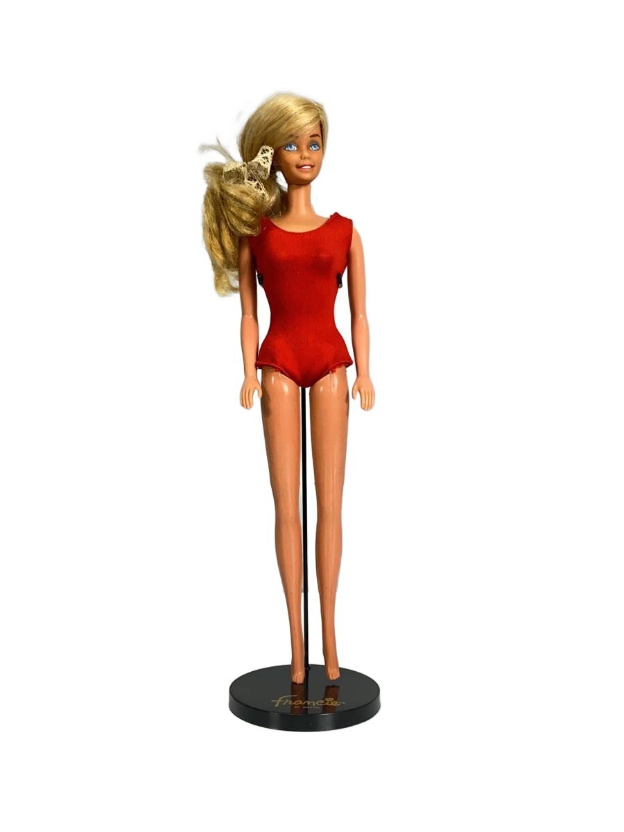 【中古】Mattel International◆女の子【ホビー】