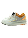 yÁzNIKE[JbgXj[J[/27cm/ORN/DV9956-118/Nike Air Jordan 2 Low Craft MyV[Yz