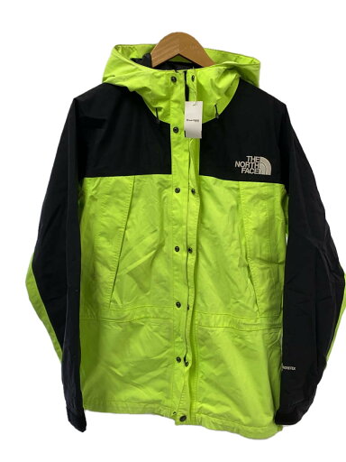 【中古】THE NORTH FACE◆Mountain Light Jacket/マウンテンパーカ/L/ゴアテックス/YLW/NP11834【メンズウェア】 【中古】THE NORTH FACE◆Mountain Light Jacket/マウンテンパーカ/L/ゴアテックス/YLW/NP11834【メンズウェア】