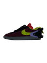 【中古】NIKE◆ローカットスニーカー/27.5cm/BRD/スウェード/DN2067-600【シューズ】(4)