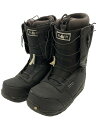 【中古】BURTON◆スノーボードブーツ【スポーツ】